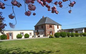 Domaine De Pimont